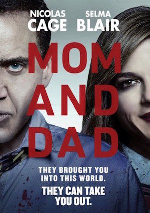 'Mom and Dad'